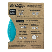The UnWipe™ Original