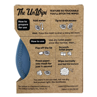 The UnWipe™ Original