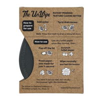 The UnWipe™ Original