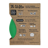 The UnWipe™ Original