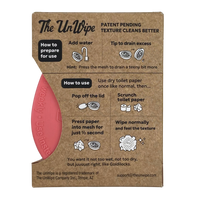 The UnWipe™ Original