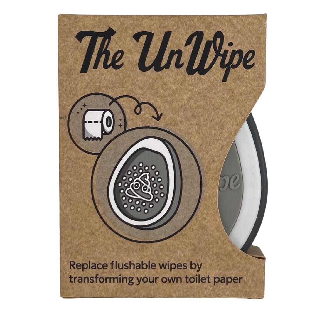 The UnWipe™ Original