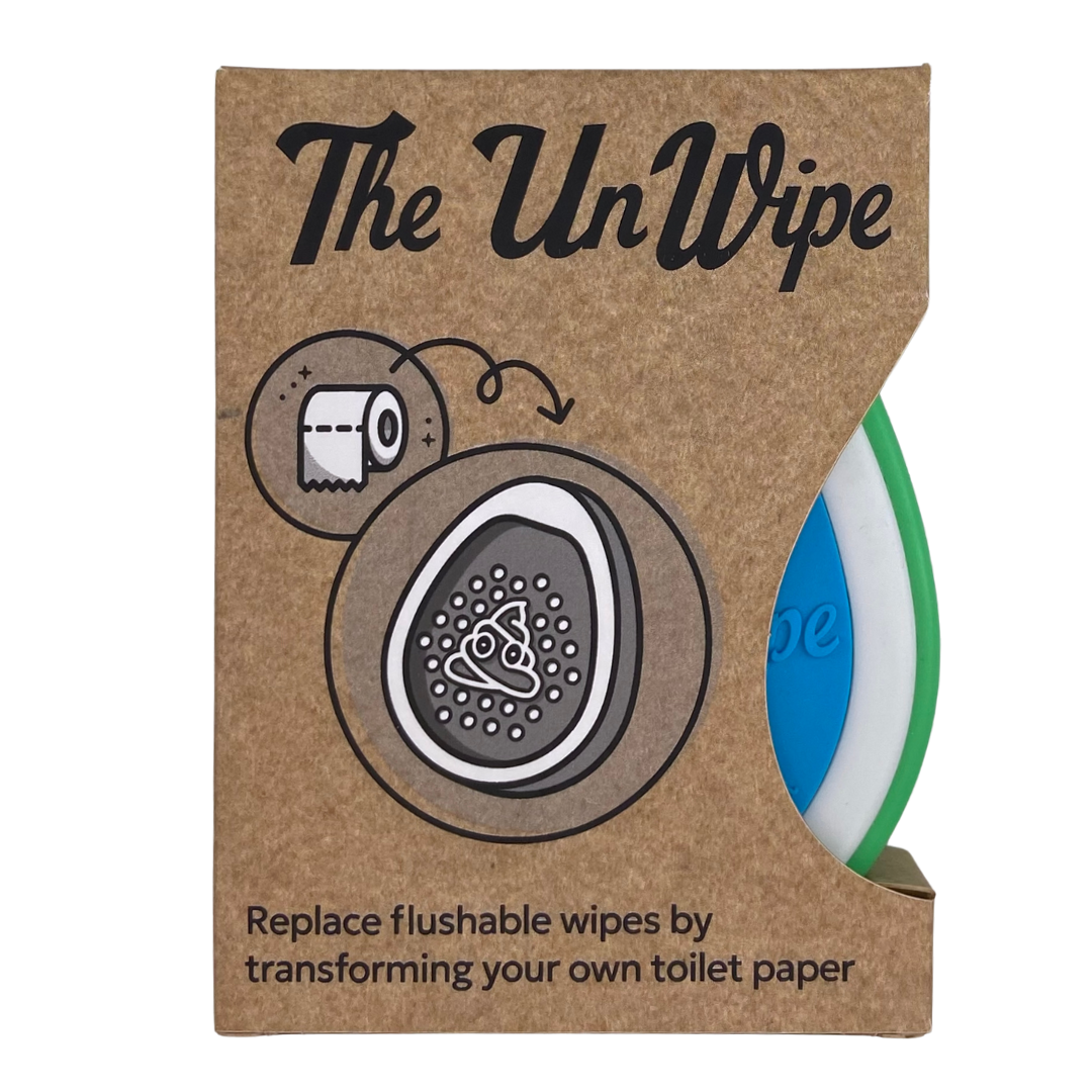 The UnWipe™ Original