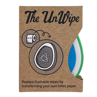 The UnWipe™ Original