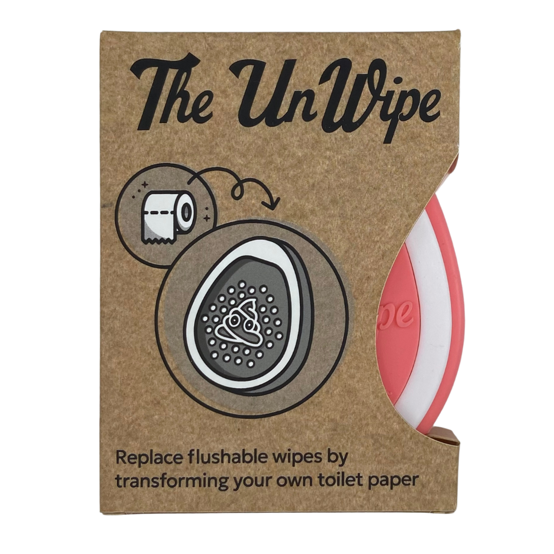 The UnWipe™ Original