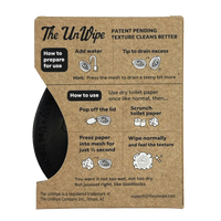The UnWipe™ Original