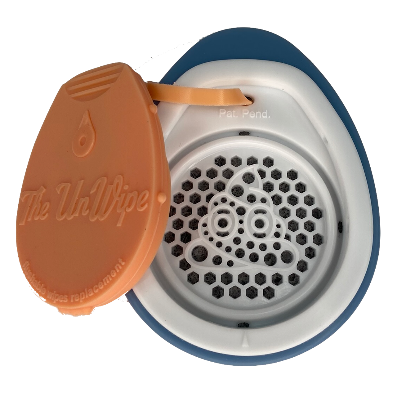 The UnWipe™ Original