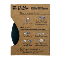 The UnWipe™ Original