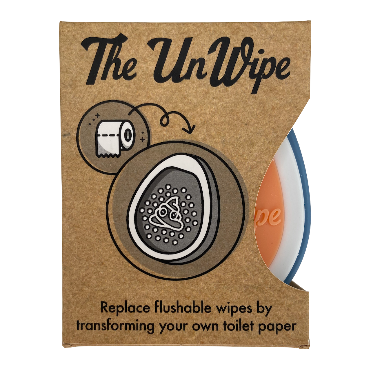 The UnWipe™ Original