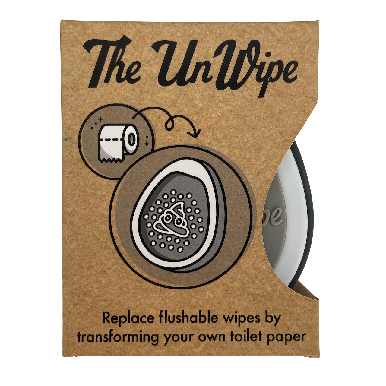 The UnWipe™ Original