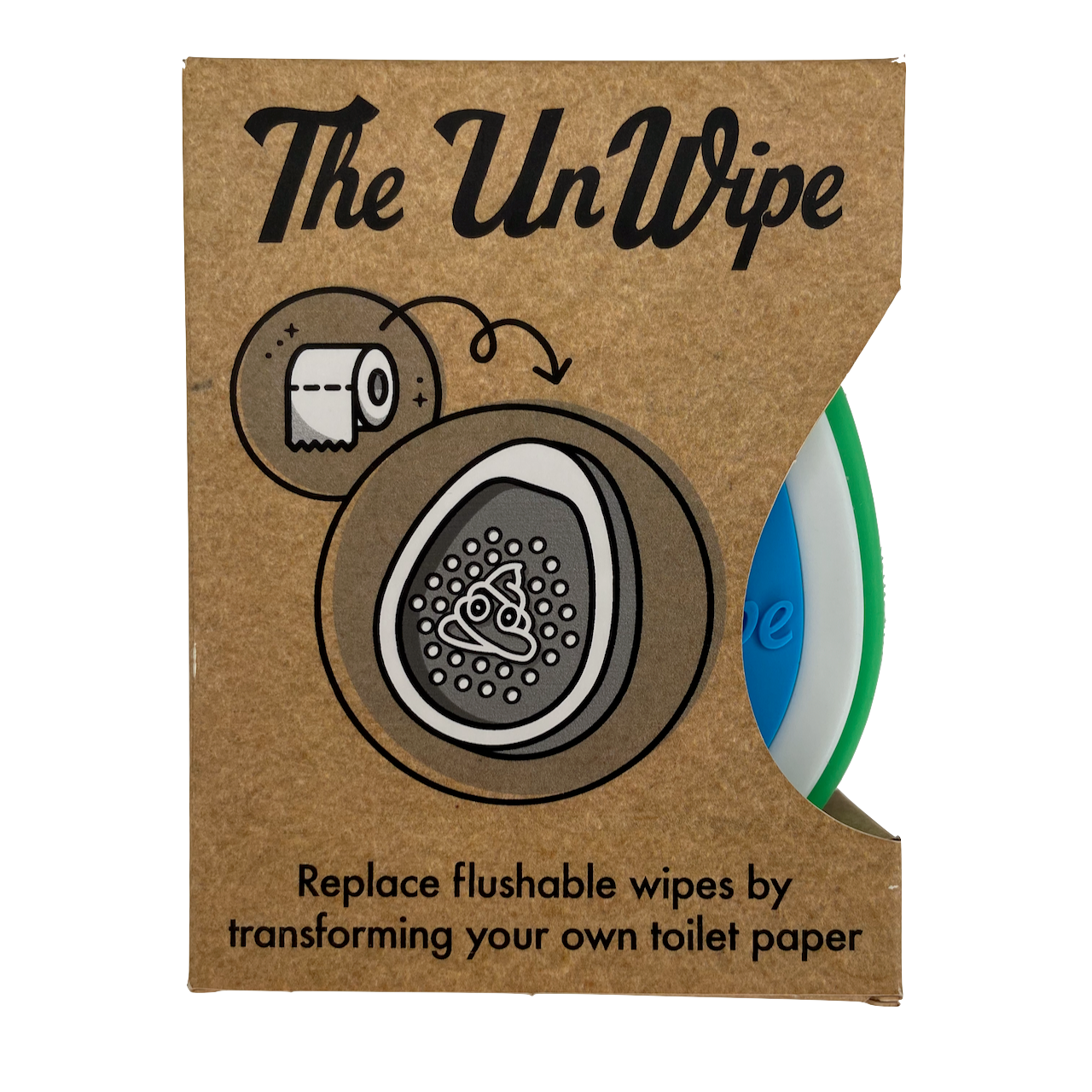 The UnWipe™ Original