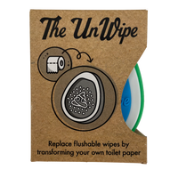 The UnWipe™ Original