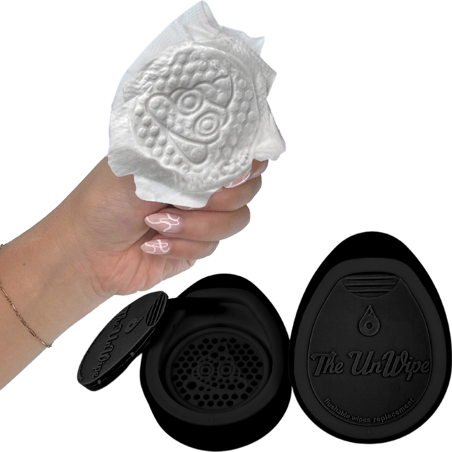 The UnWipe Company | The UnWipe Original