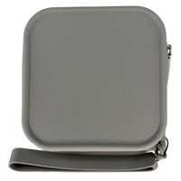 The UnWipe Carry Case