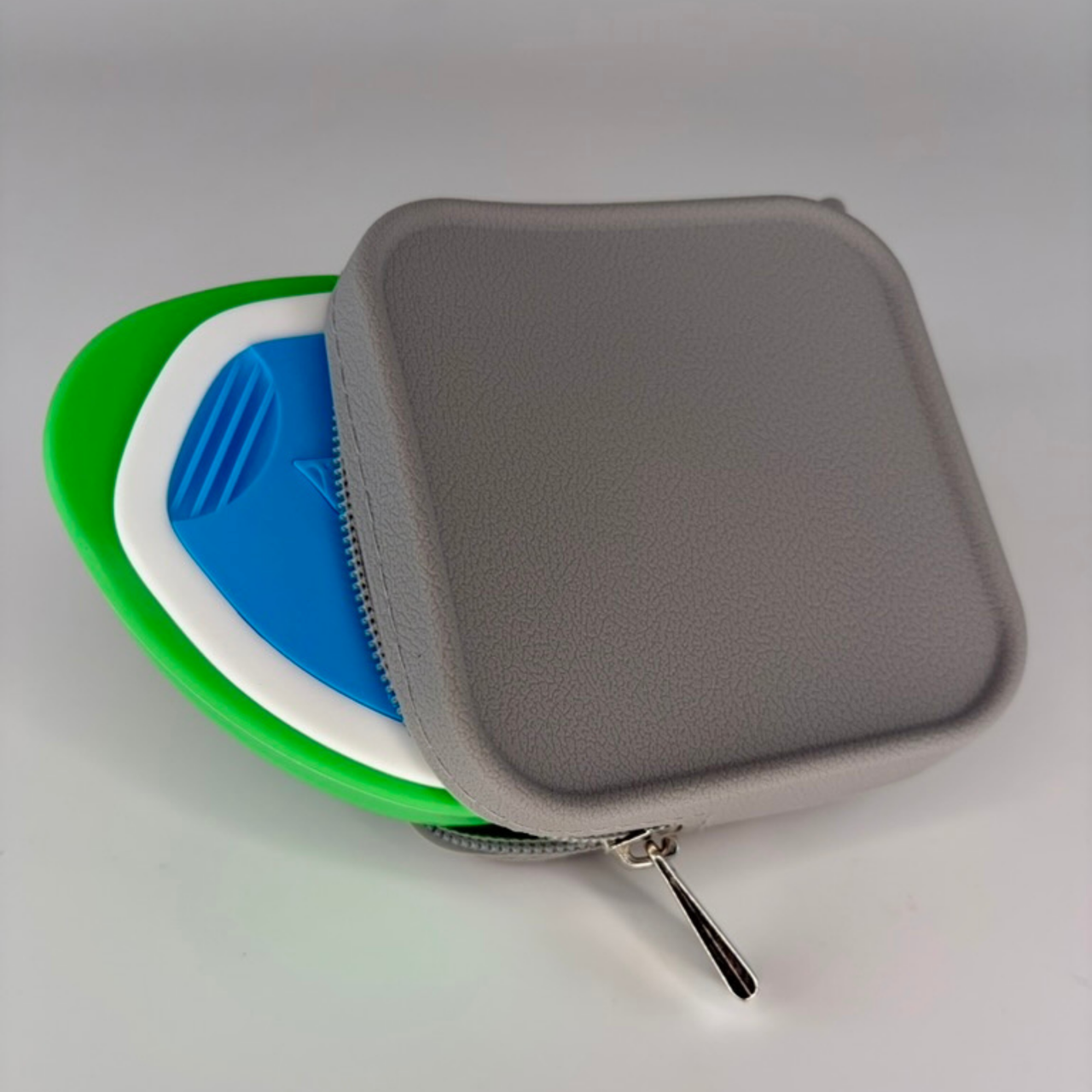 The UnWipe Carry Case