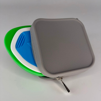 The UnWipe Carry Case