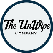 The UnWipe logo