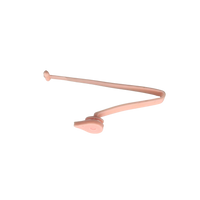Replacement tether for The UnWipe