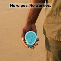 The UnWipe™ Original