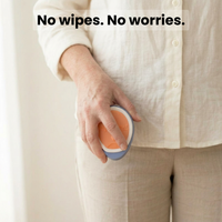 The UnWipe™ Original