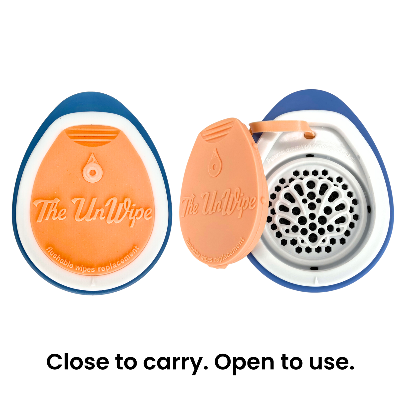 The UnWipe™ Original