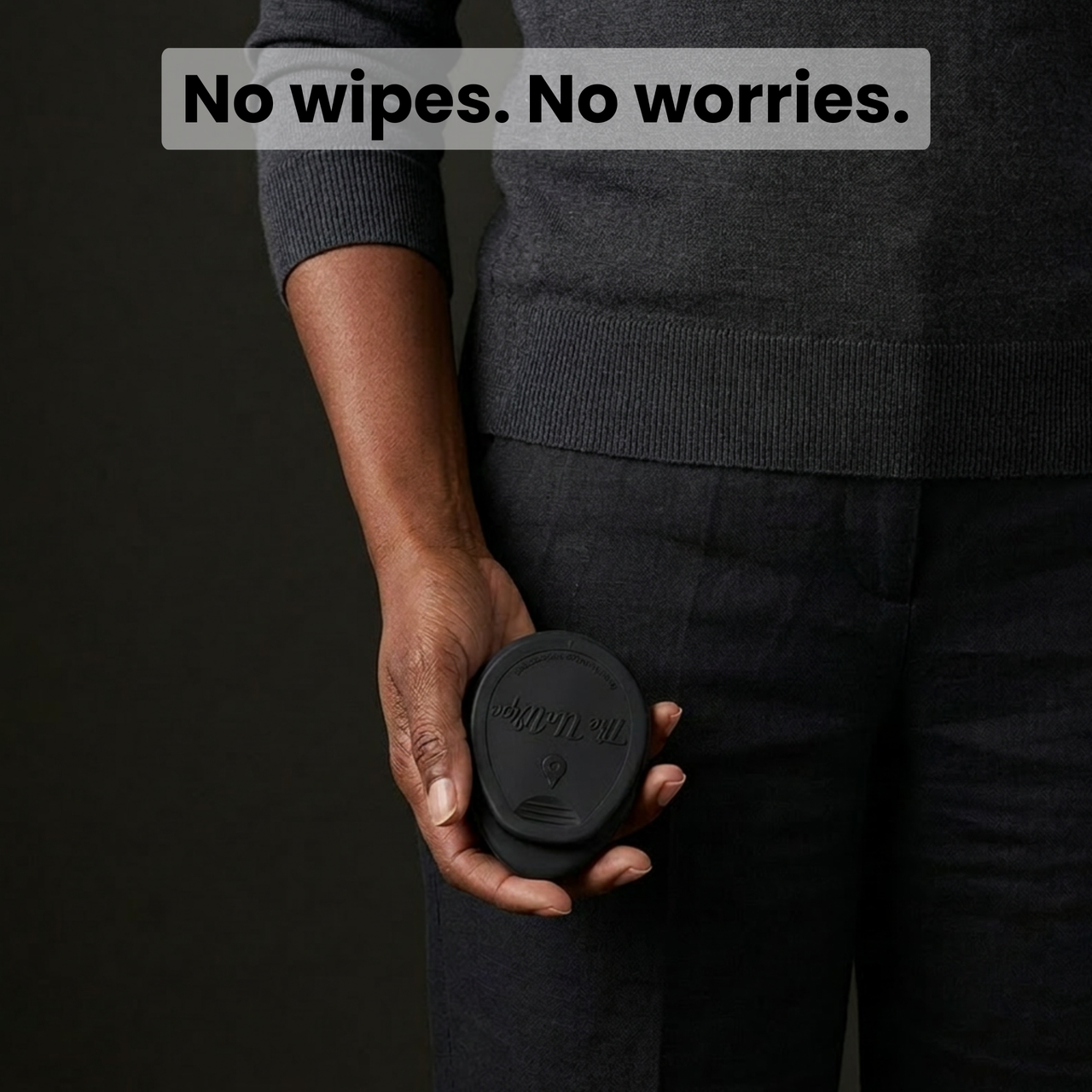 The UnWipe™ Original