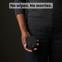 The UnWipe™ Original