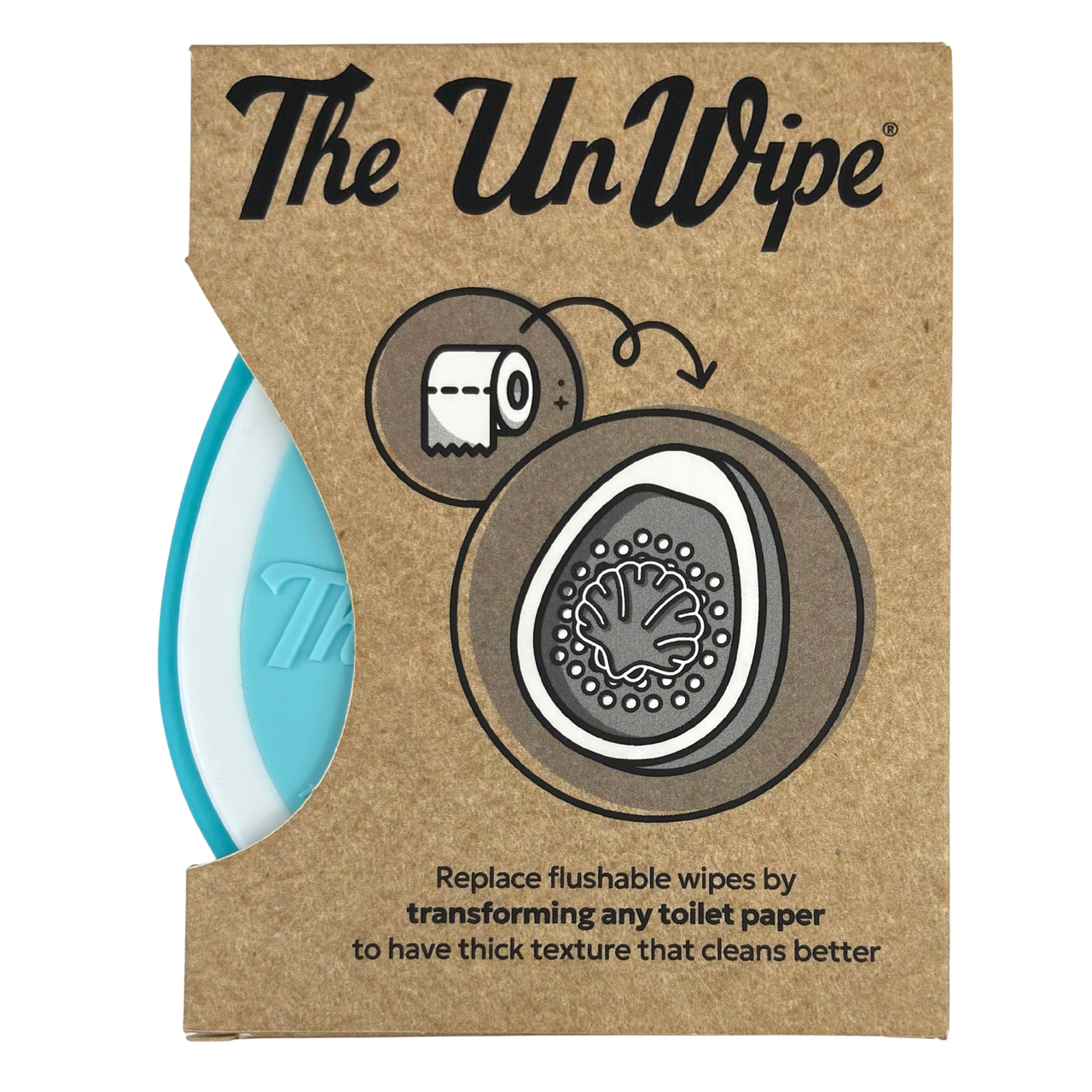 The UnWipe™ Original