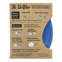 The UnWipe™ Original