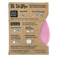 The UnWipe™ Original