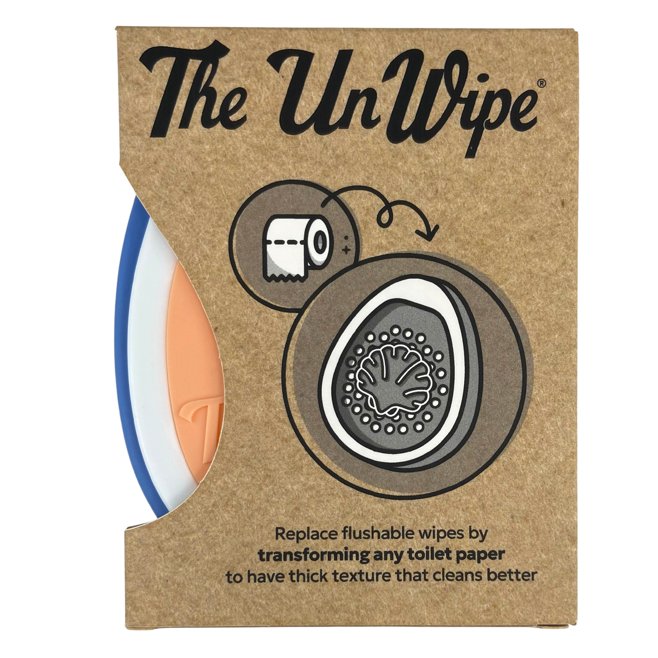 The UnWipe™ Original