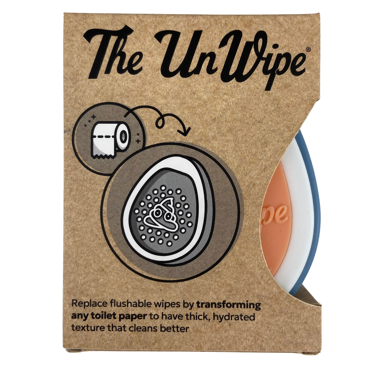 The UnWipe™ Original