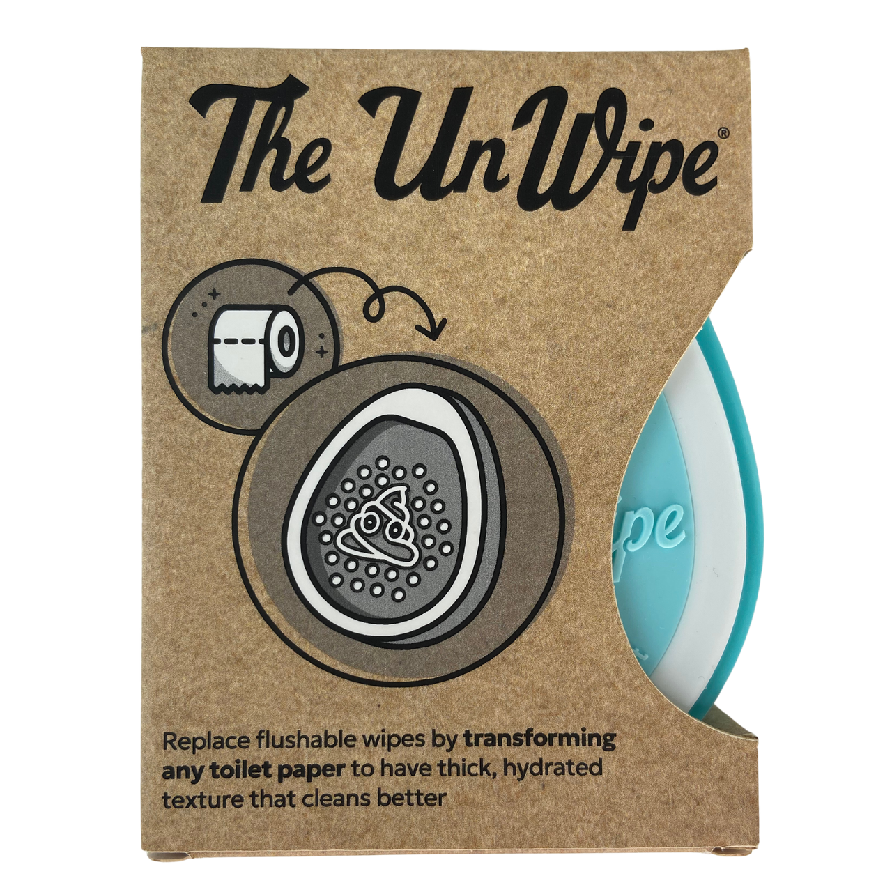 The UnWipe™ Original