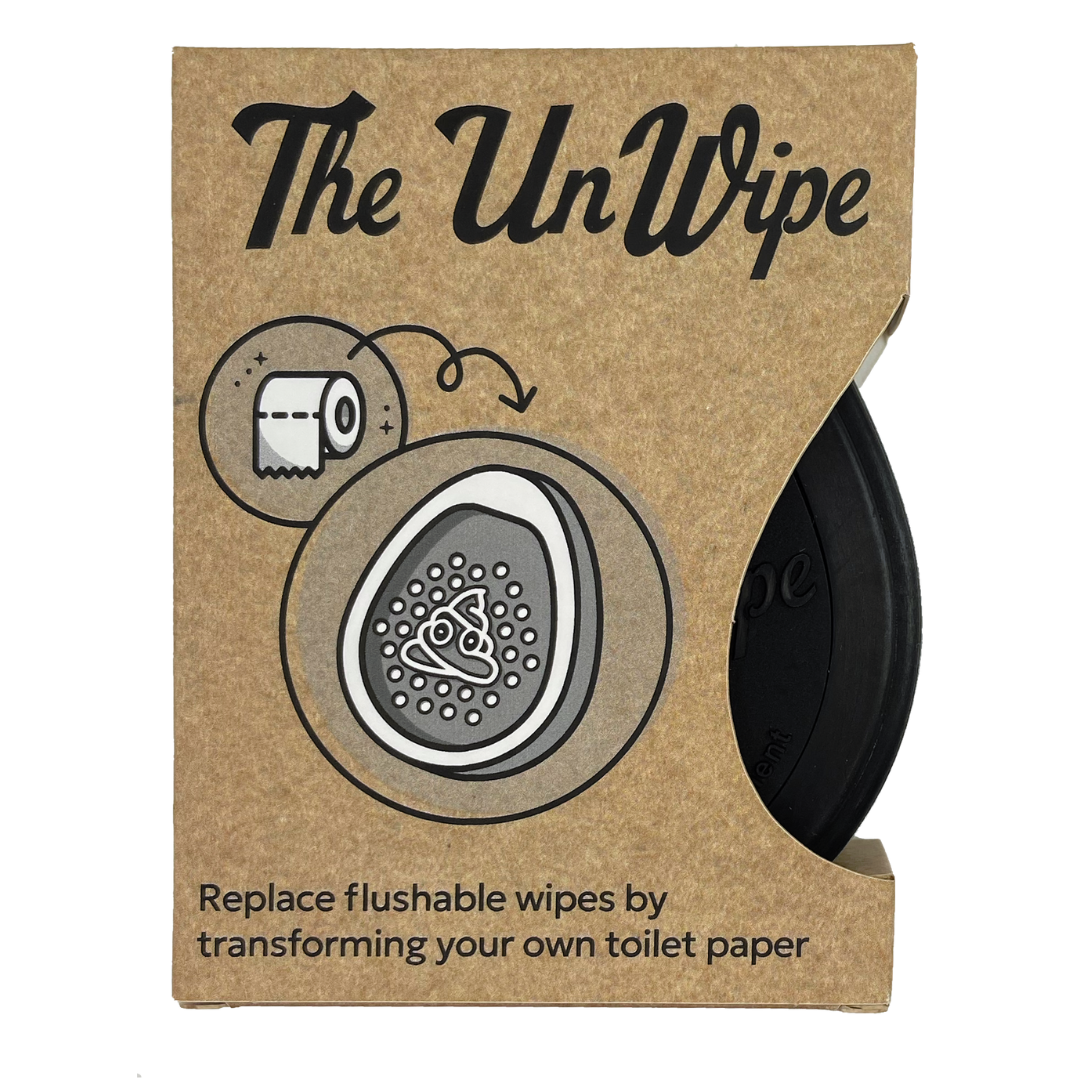 The UnWipe™ Original