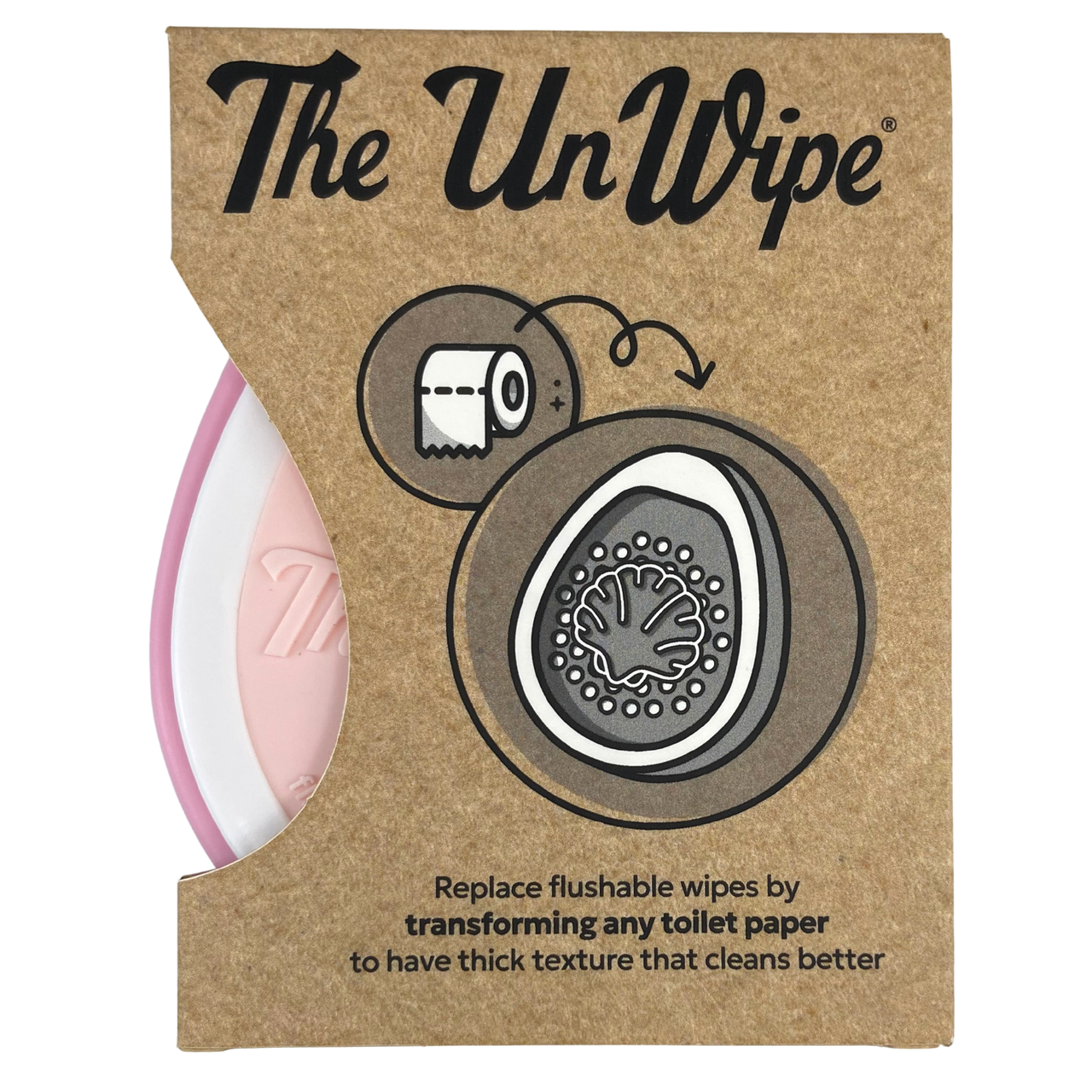 The UnWipe™ Original