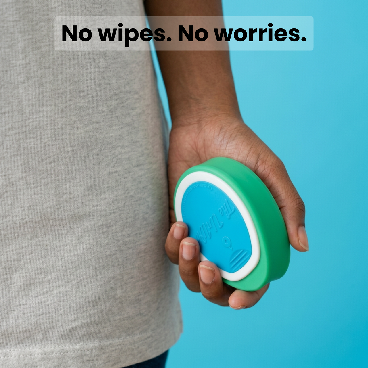 The UnWipe™ Original