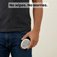 The UnWipe™ Original