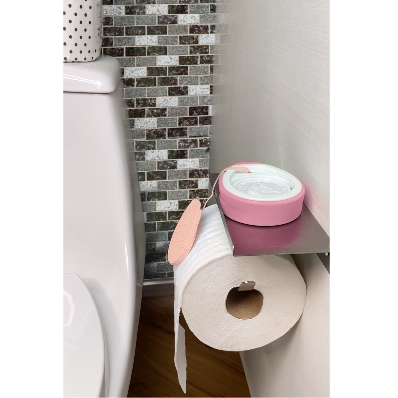 The UnWipe™ Original